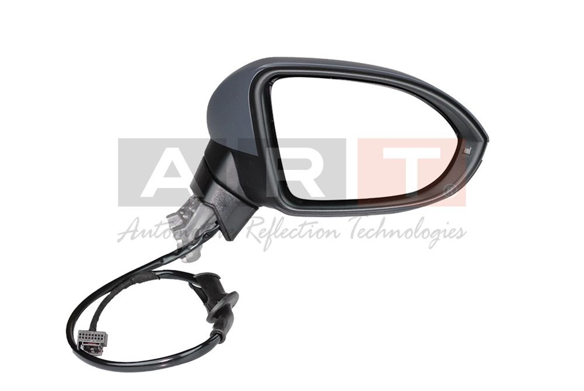 Ayna VW Passat 2015-Elk Kat Ast Sin Ayd Hfz Sağ