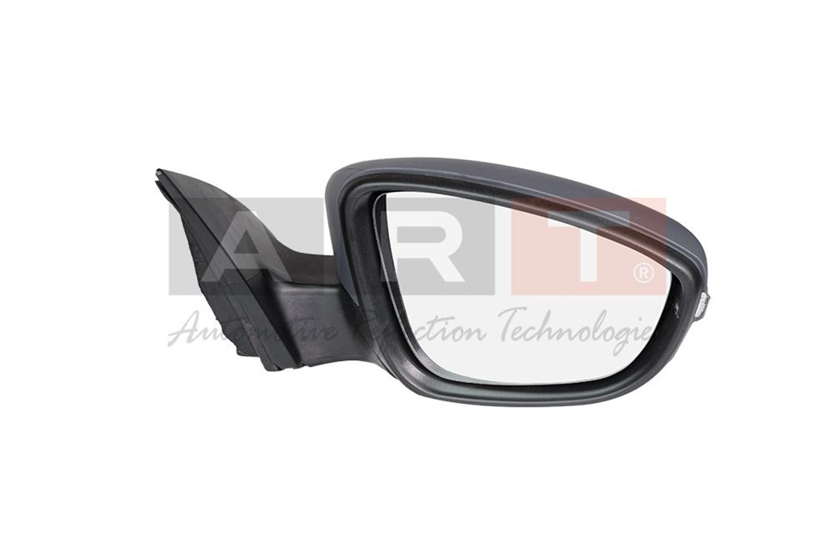 Ayna VW Passat CC 2011-Elk Ast Sin Ayd Hfz Sağ