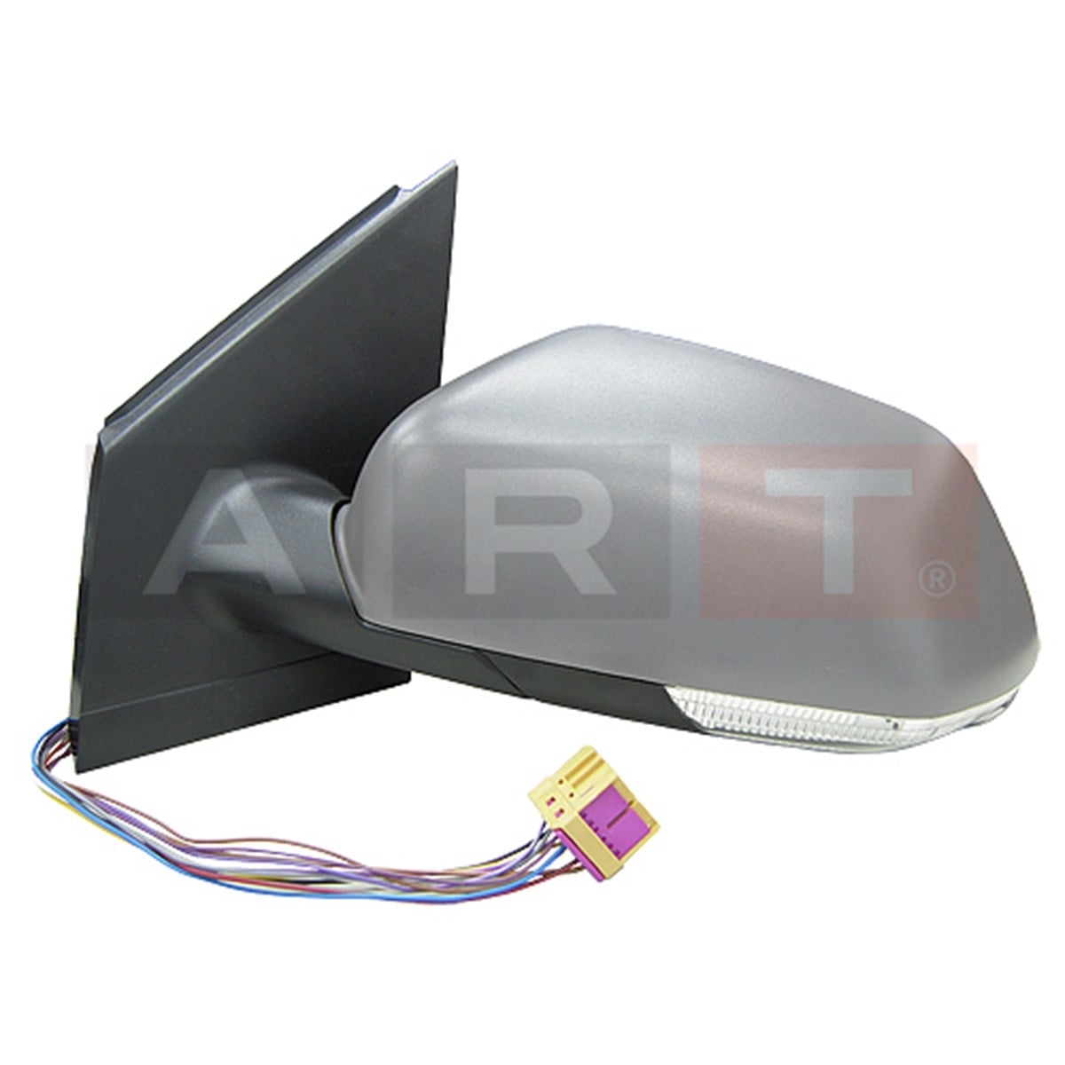 Ayna VW Polo 2005-2009 Elk Ist Ast Sin Asf Sol