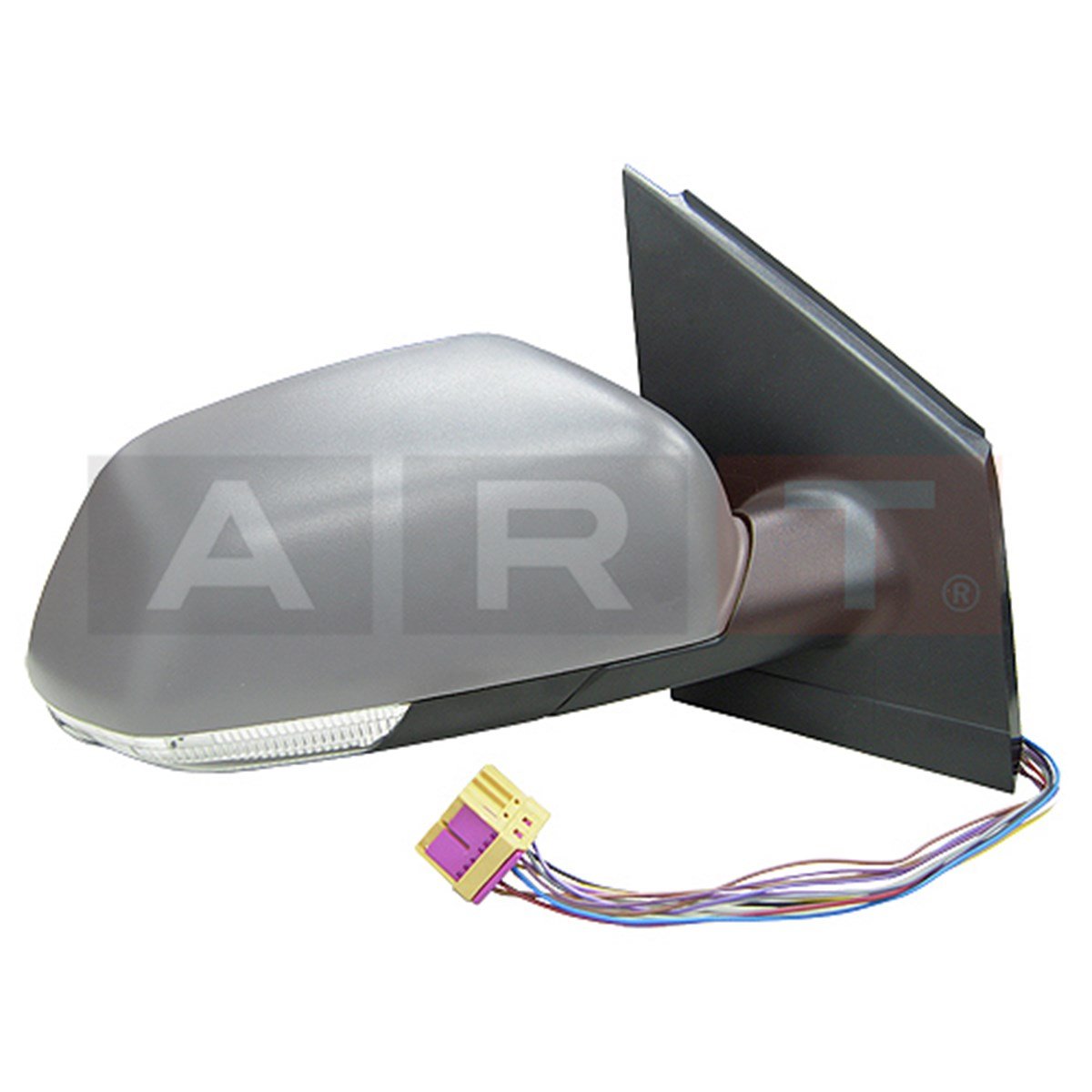 Ayna VW Polo 2005-2009 Elk Ist Ast Sin Sağ