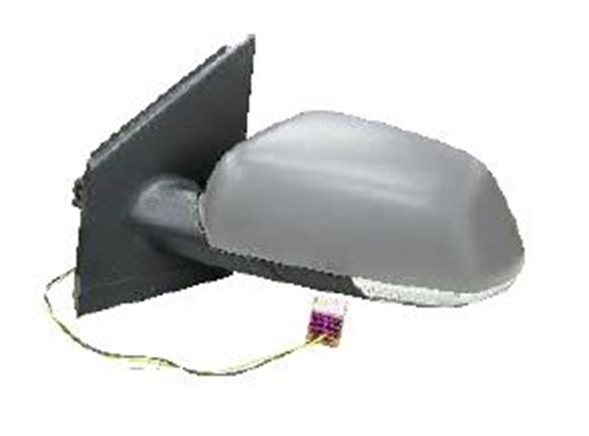 Ayna VW Polo 2005-2009 Mekanik Sin Ast Asf Sol