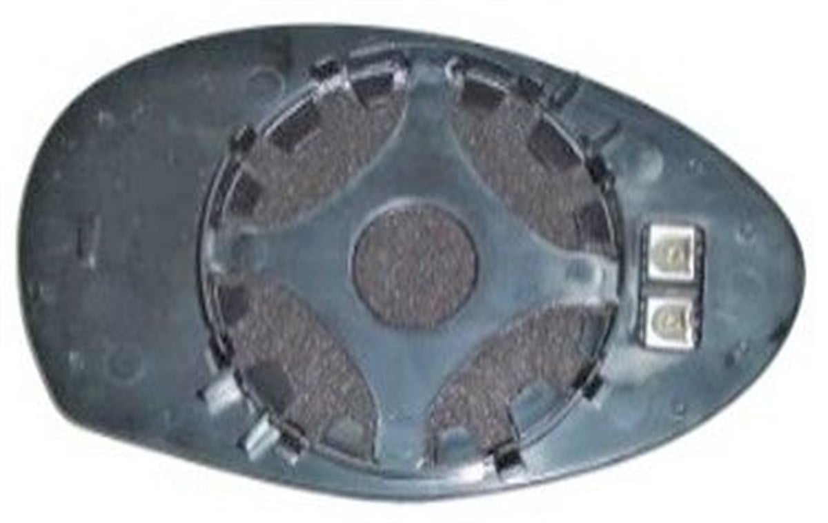 Cam Alfa 147 GT 2000-2010 Isıtmalı Sağ