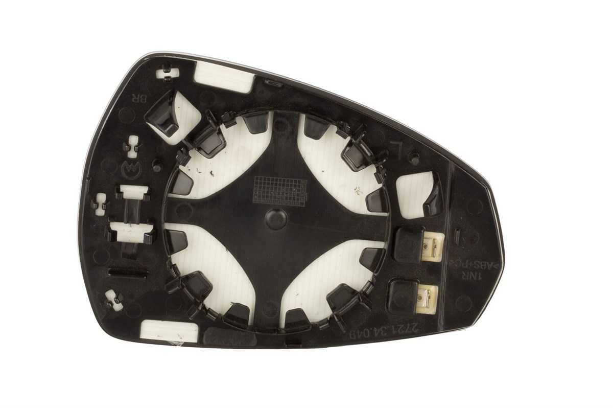 Cam Audi A3 2013-Isıtmalı Sağ