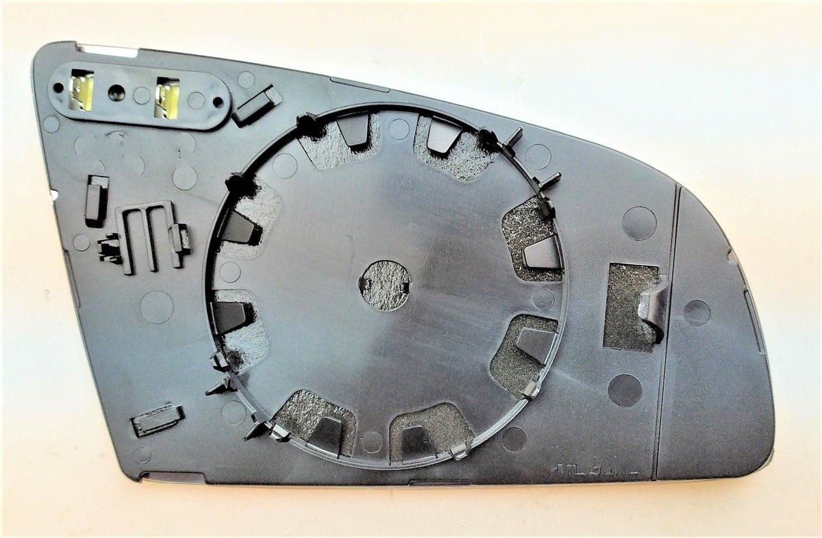 Cam Audi A3 A4 A6 2003-2008 Isıtmalı Asf Sol