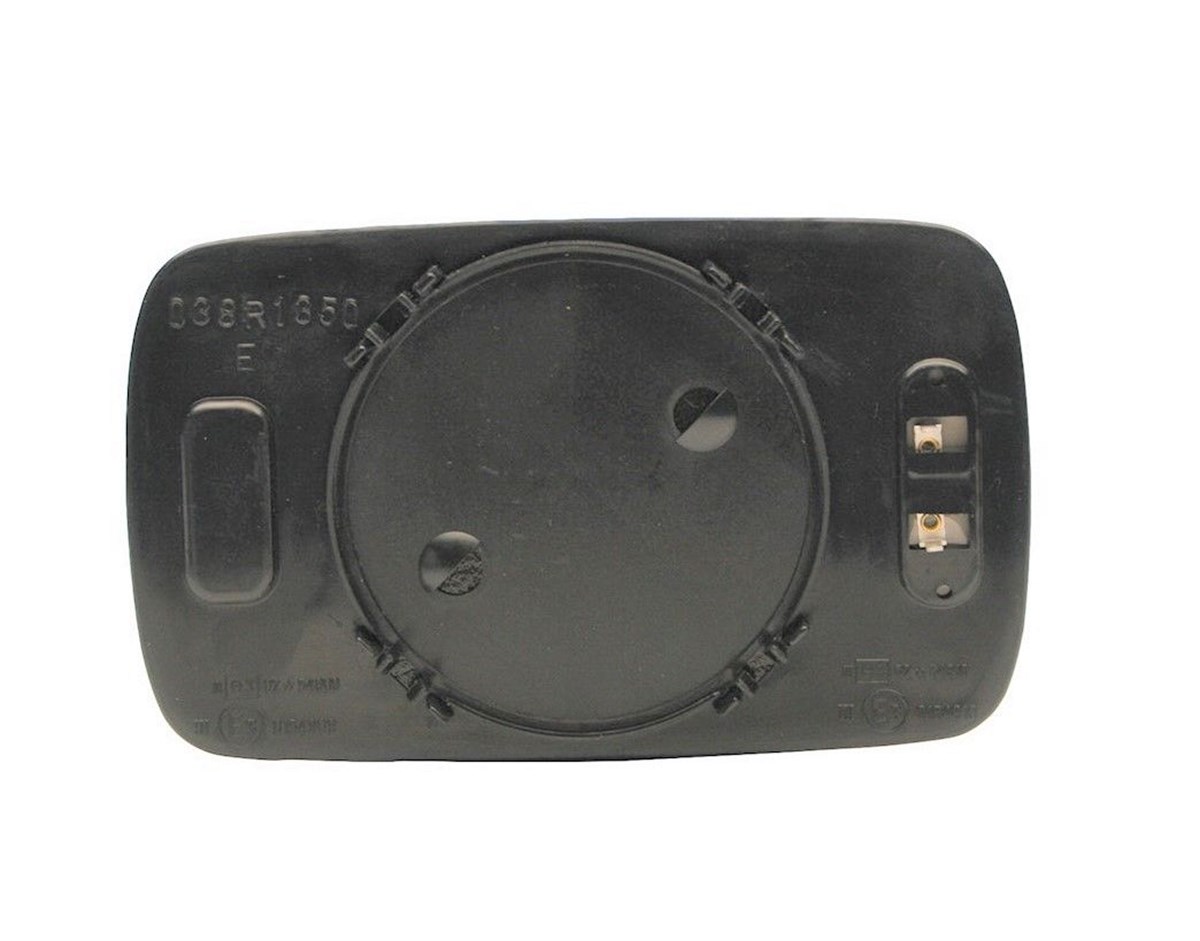 Cam Bmw E36 1992-1998 Isıtmalı Mavi Sağ