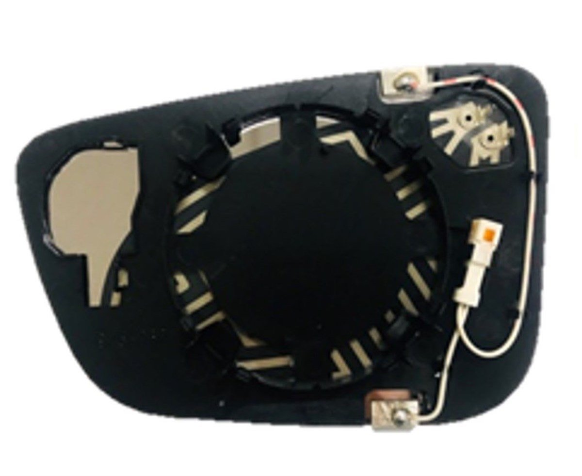 Cam Bmw G30 G32 G11 G14 2016-Ist Asf KarartmalıSağ