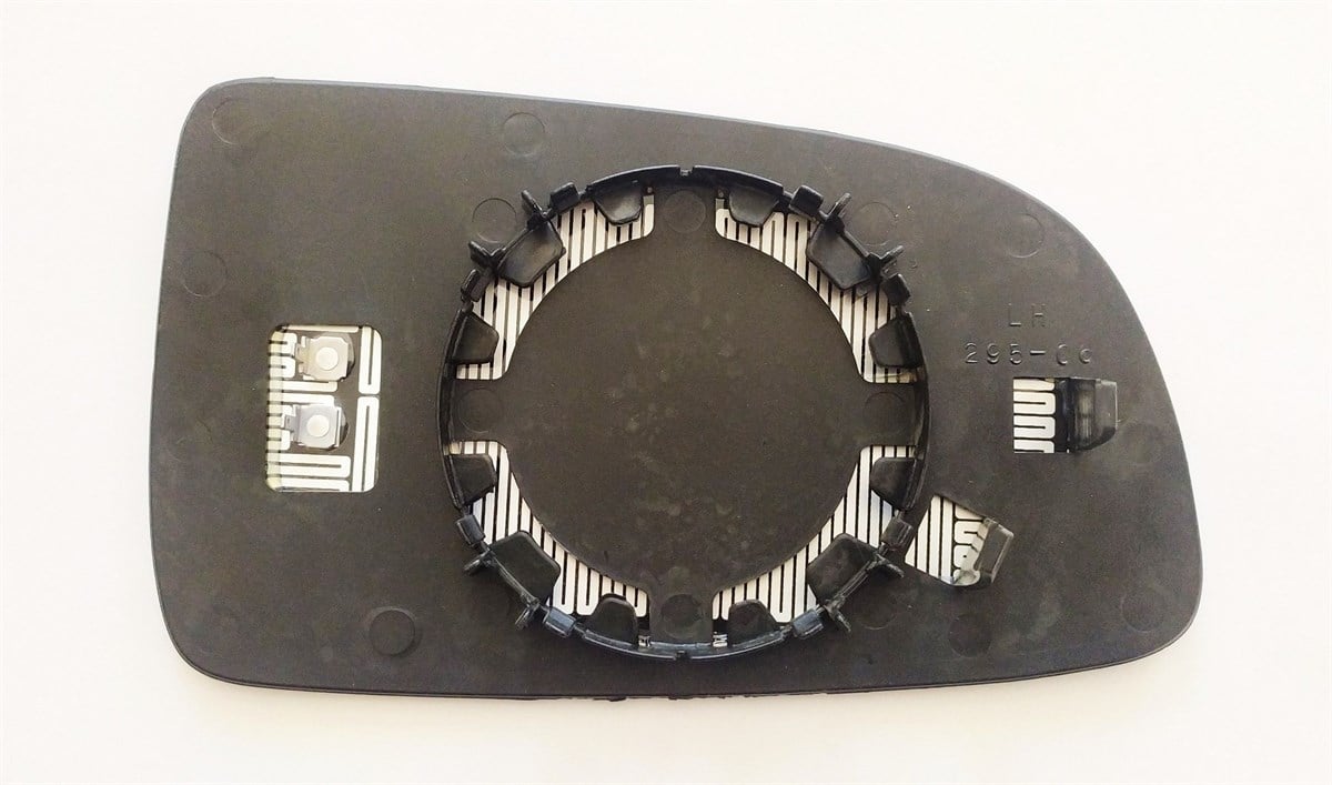 Cam Chevrolet Aveo 2006-2011 Isıtmalı Sol