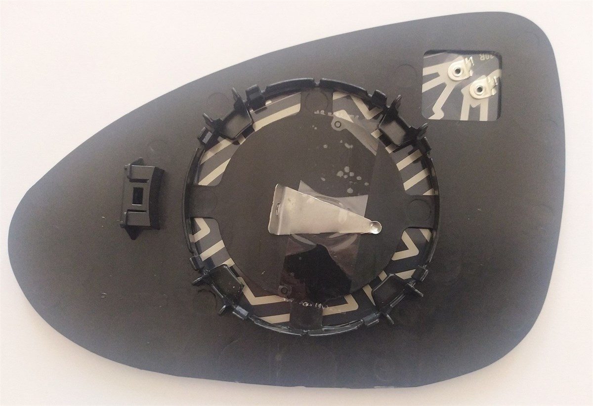 Cam Chevrolet Aveo 2011-Isıtmalı Sağ