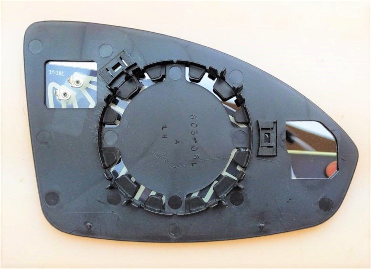 Cam Chevrolet Cruze 2008-2013 Isıtmalı Sol