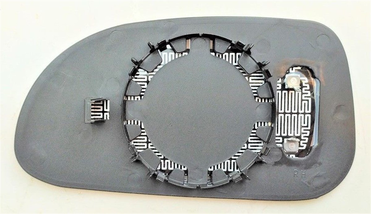 Cam Chevrolet Lacetti 2003-2011 Isıtmalı Sol