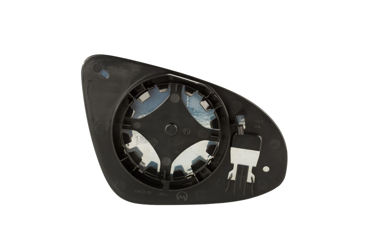 Cam Citroen C1 2014-Sağ