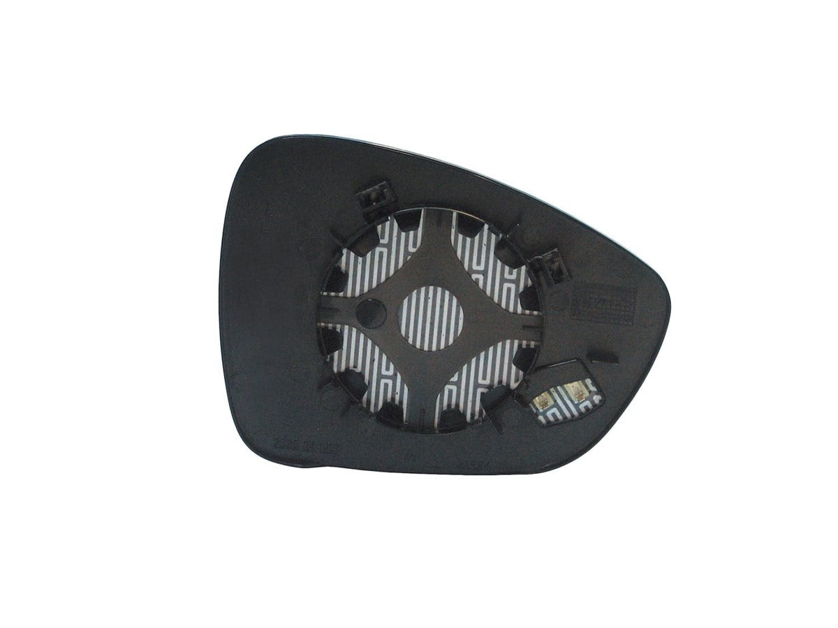 Cam Citroen DS5 2013-Isıtmalı Mavi Cam Sol