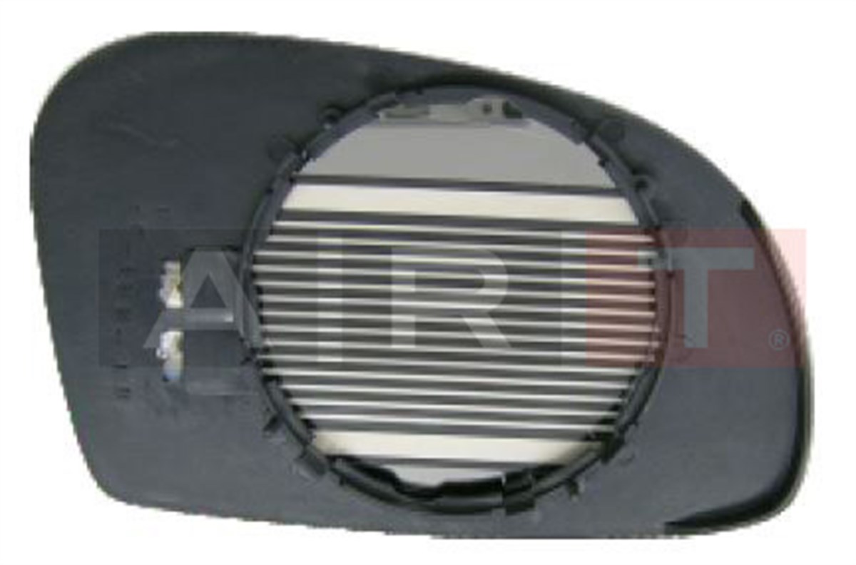 Cam Citroen Saxo 1996-2003 Isıtmalı Sol