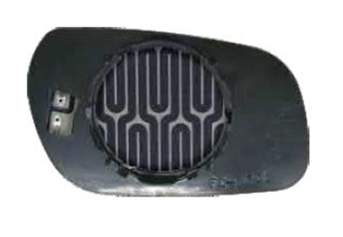 Cam Citroen Xsara 1997-2003 Isıtmalı Mavi Cam Sağ