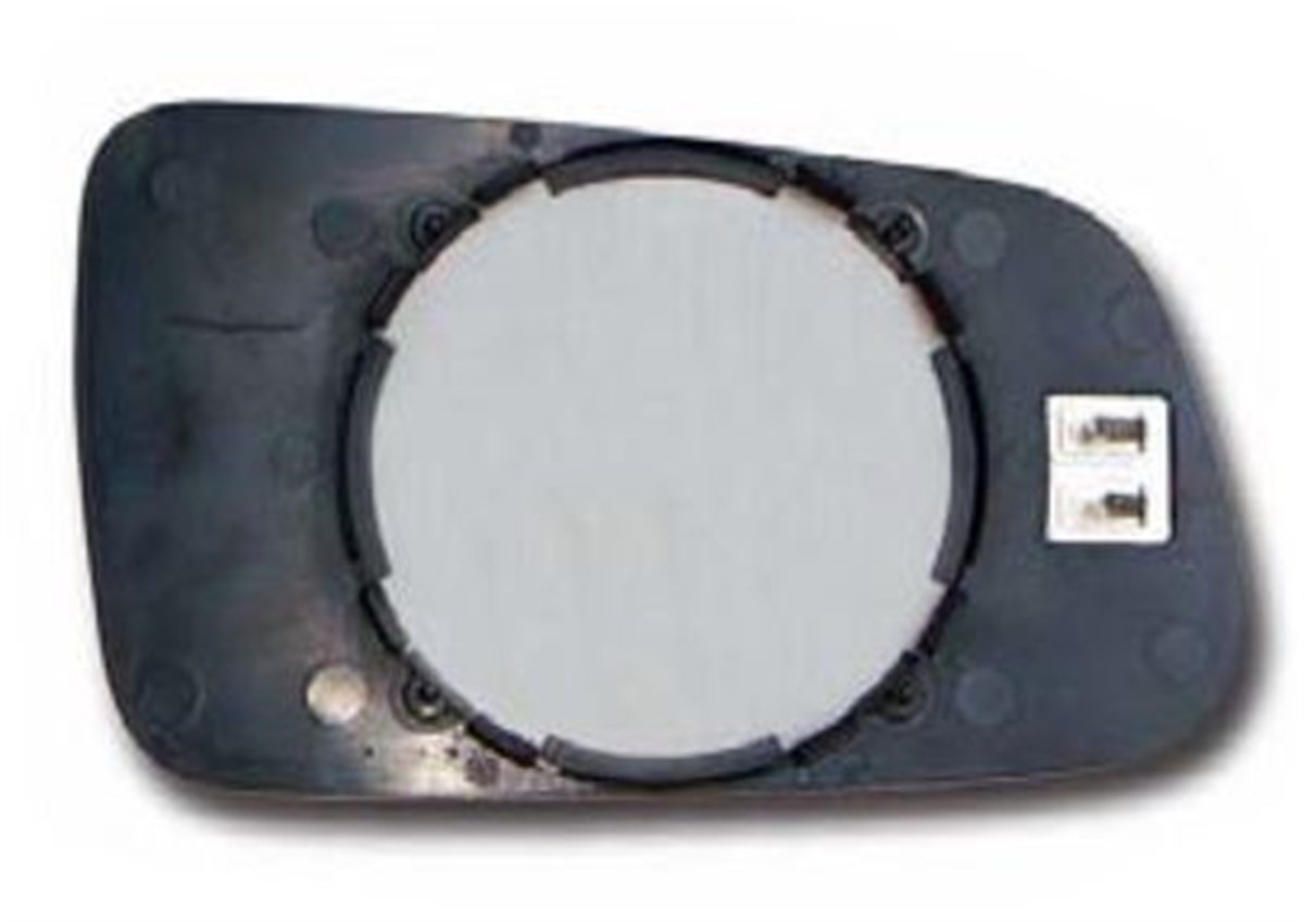 Cam Citroen ZX 1991-1998 Isıtmalı Sağ