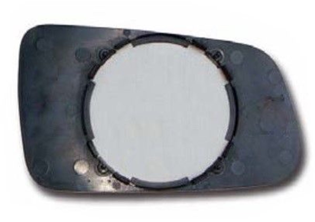 Cam Citroen ZX 1991-1998 Sağ