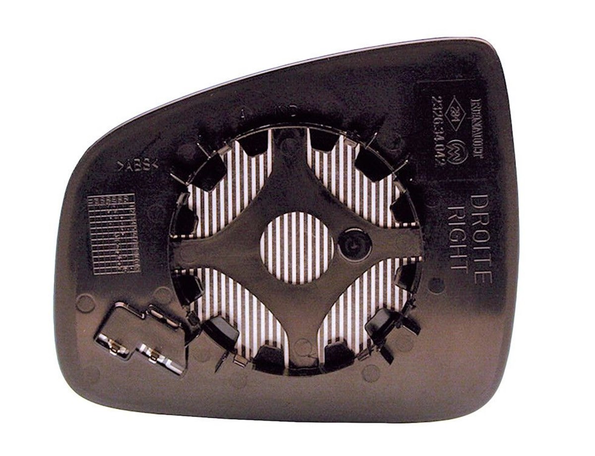 Cam Dacıa Logan Mcv 2009-2012 Sağ