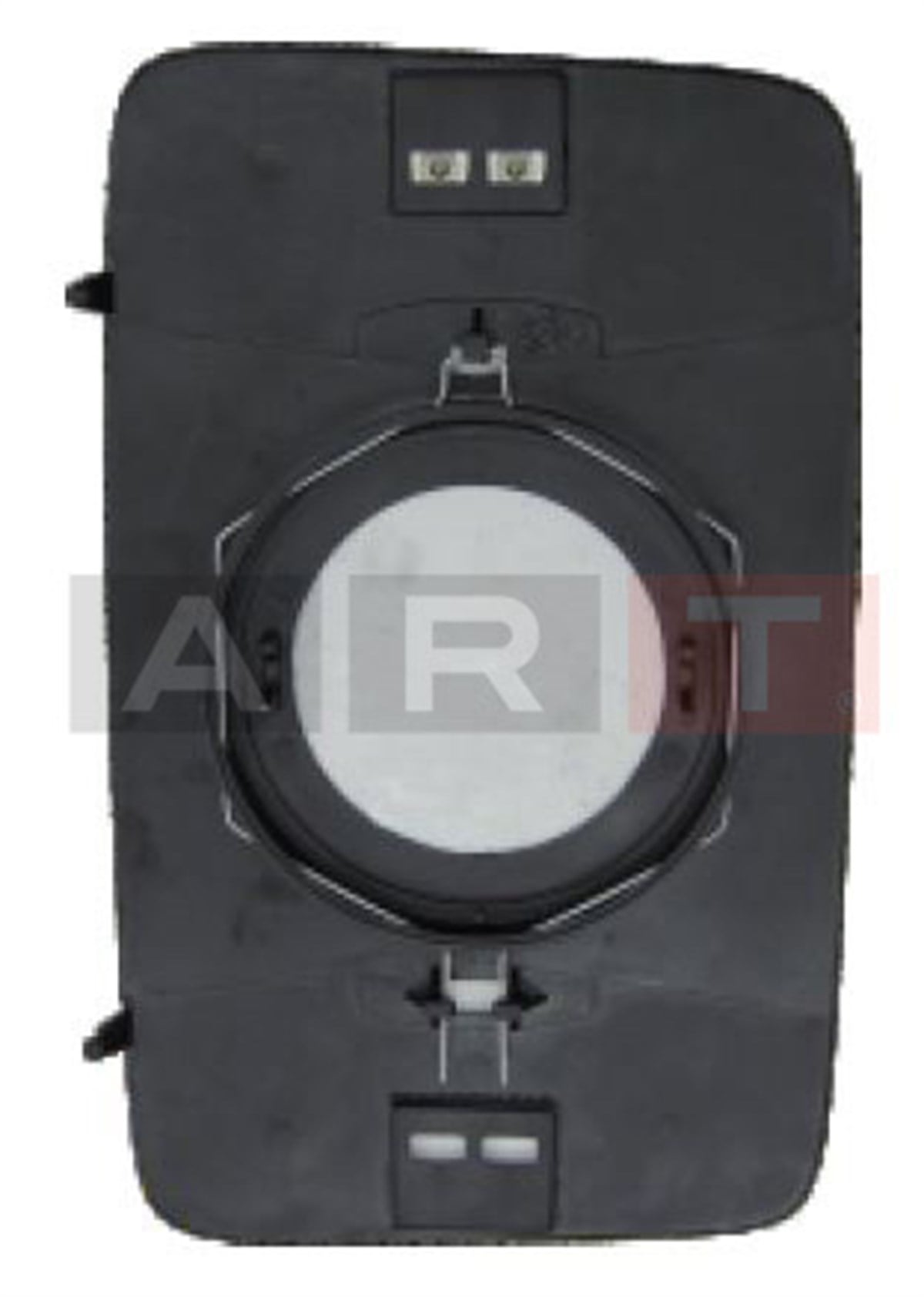 Cam Fıat Boxer Jumper Ducato 1994-2000 IsıtmalıSol