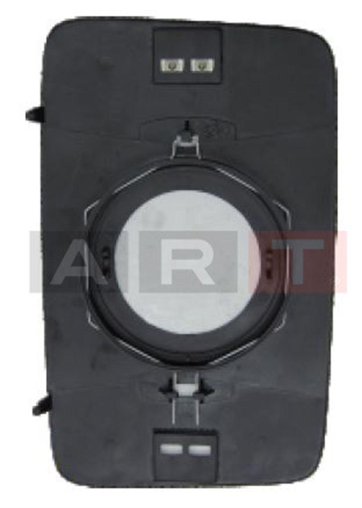 Cam Fıat Boxer Jumper Ducato 1994-2000 IsıtmalıSağ