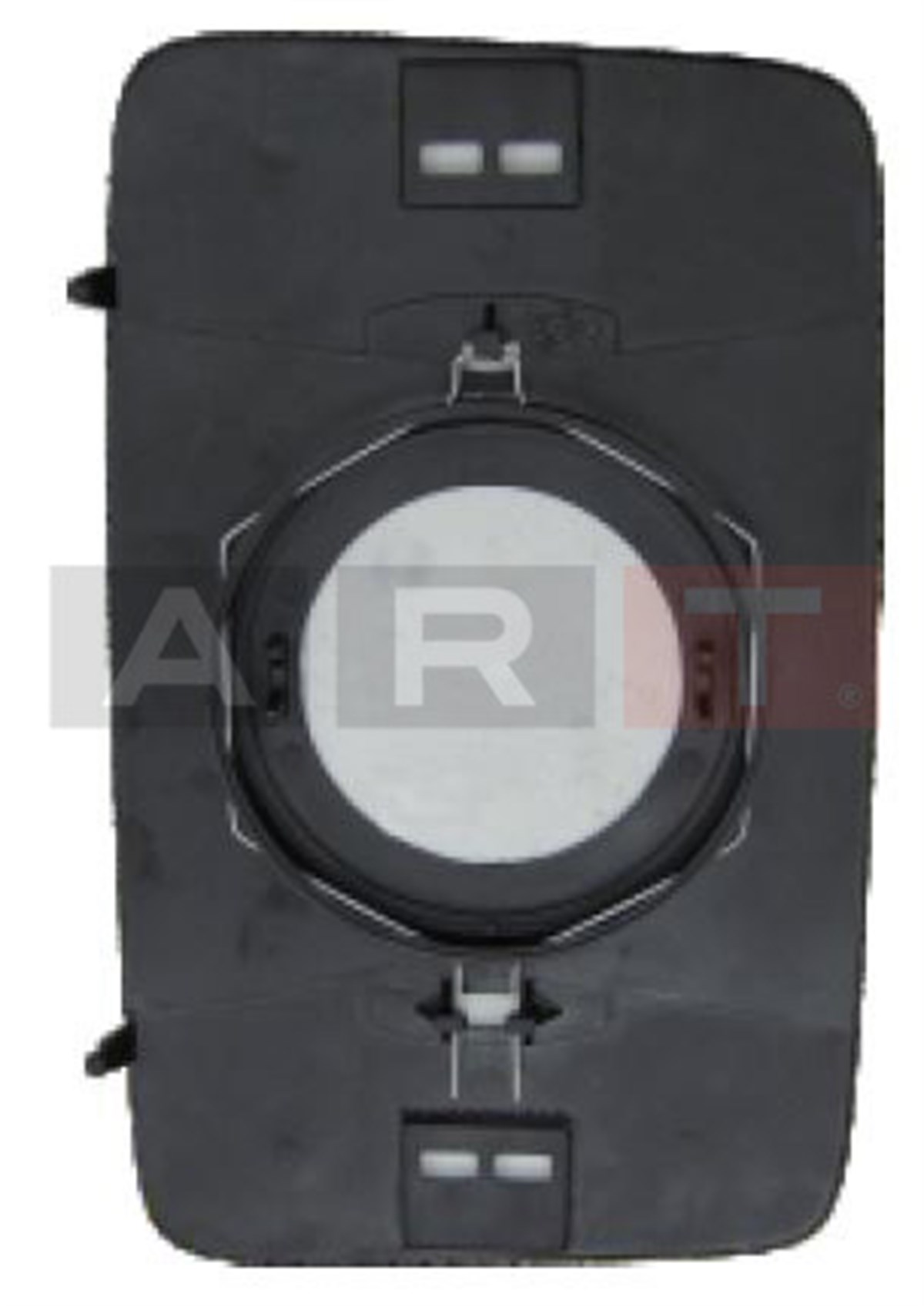 Cam Fıat Boxer Jumper Ducato 1994-2000 Sağ