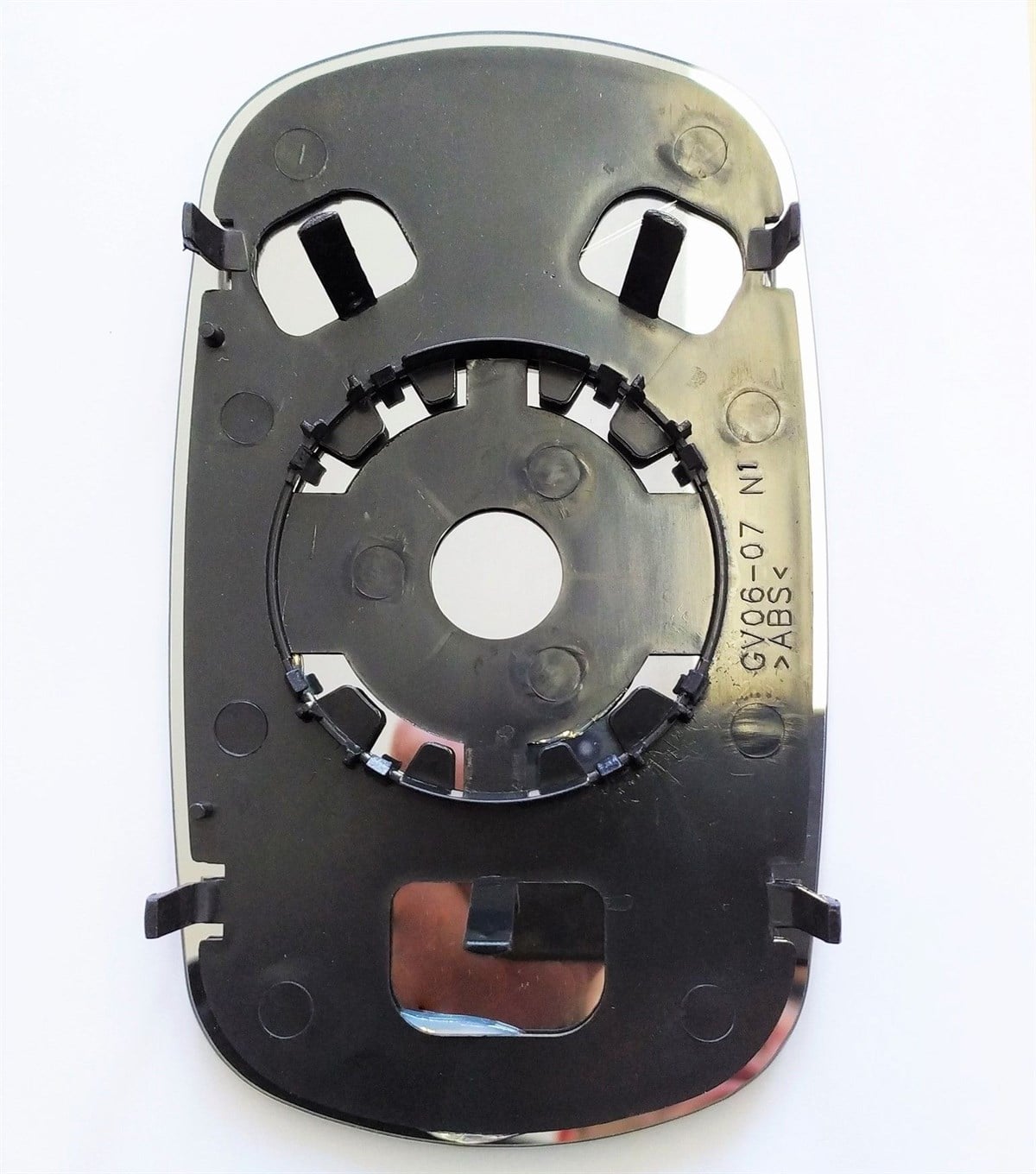 Cam Fıat Doblo 2000-Sağ/Sol