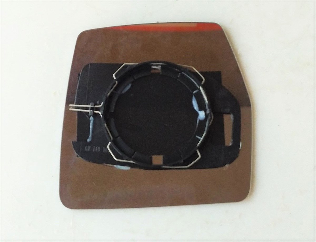 Cam Fıat Jumpy Expert Scudo 1995-2007 Sağ