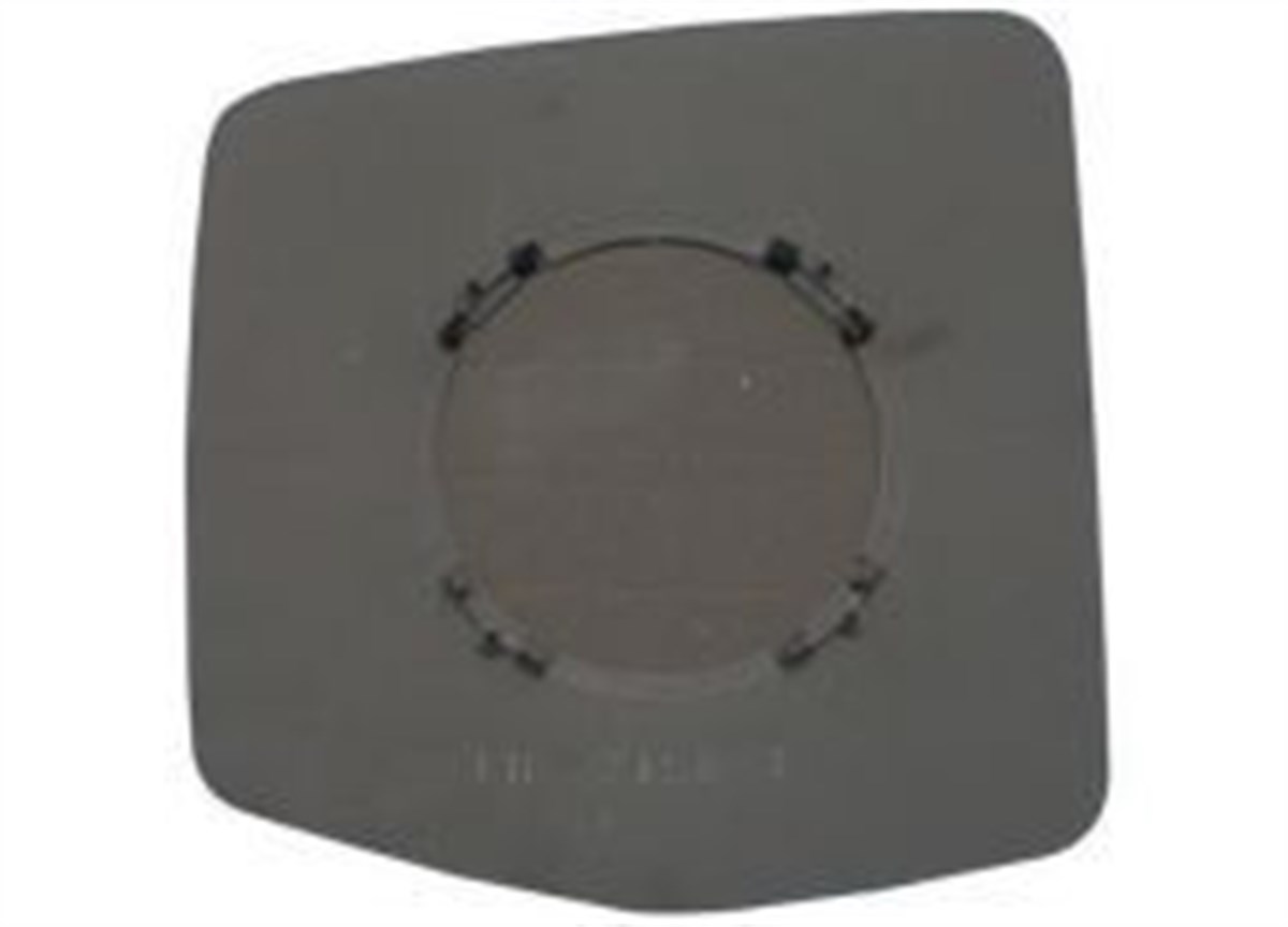 Cam Fıat Jumpy Expert Scudo 1995-2007 Sol