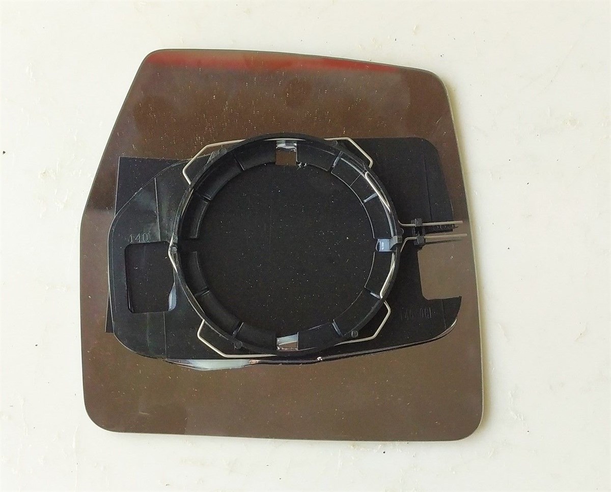 Cam Fıat Jumpy Expert Scudo 1995-2007 Sol