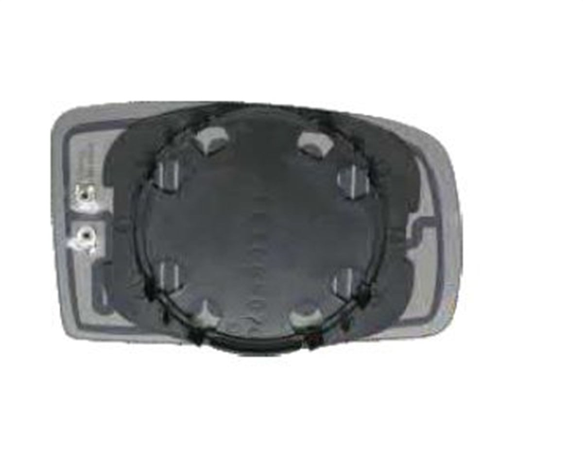 Cam Fıat Panda 2003-2010 Isıtmalı Sağ