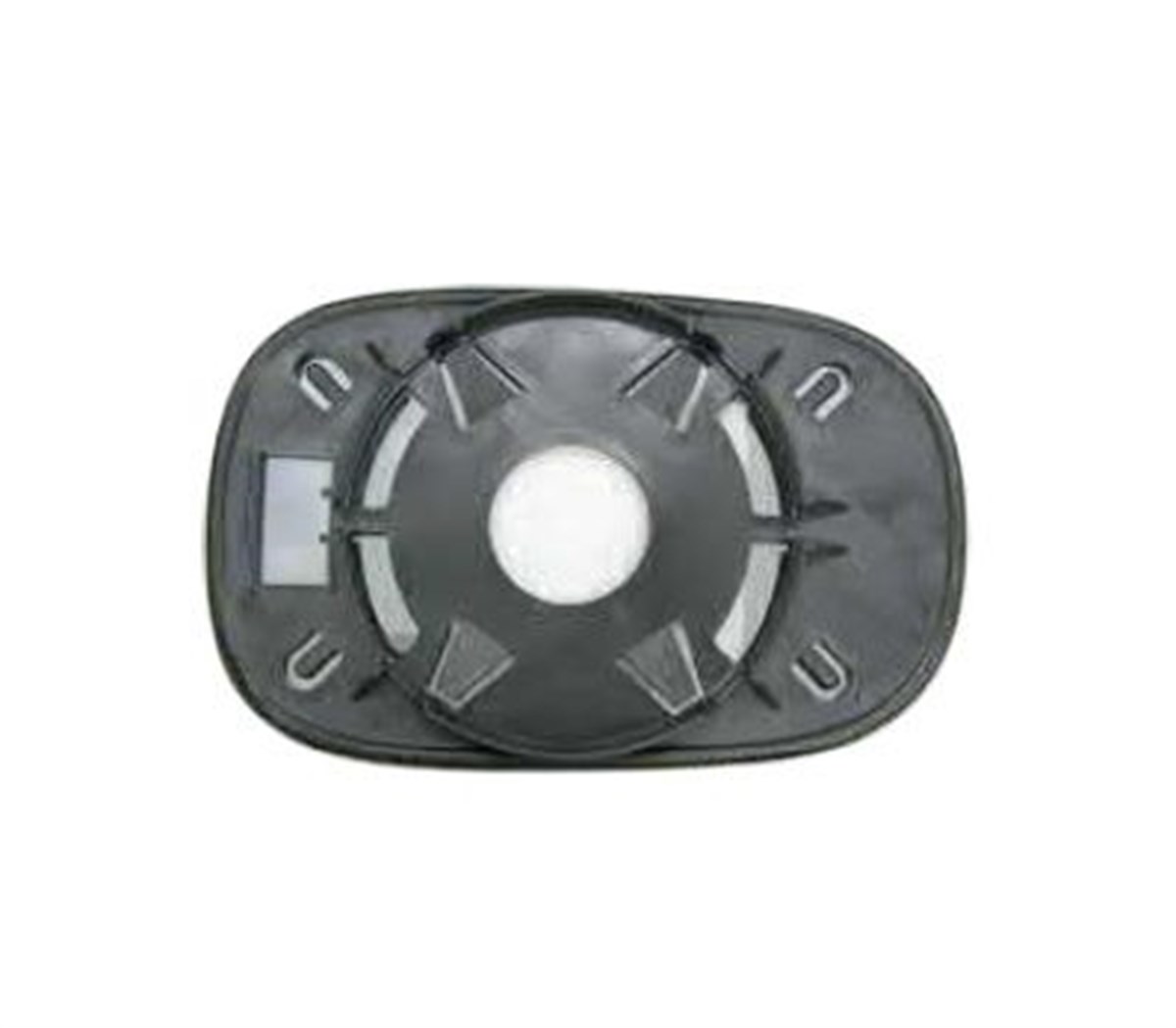 Cam Ford Ka 1996-2008 Sağ/Sol