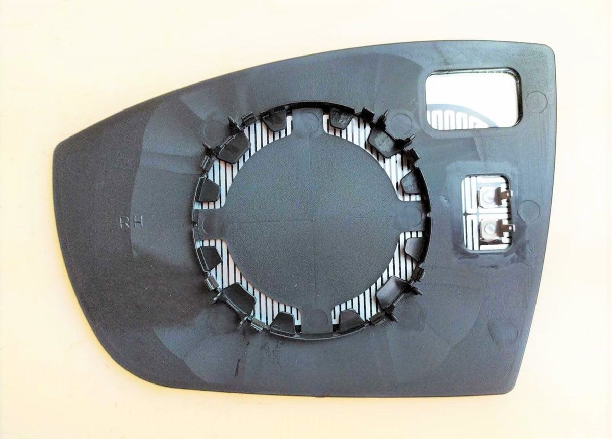 Cam Ford Kuga C-max 2008-Isıtmalı Sağ
