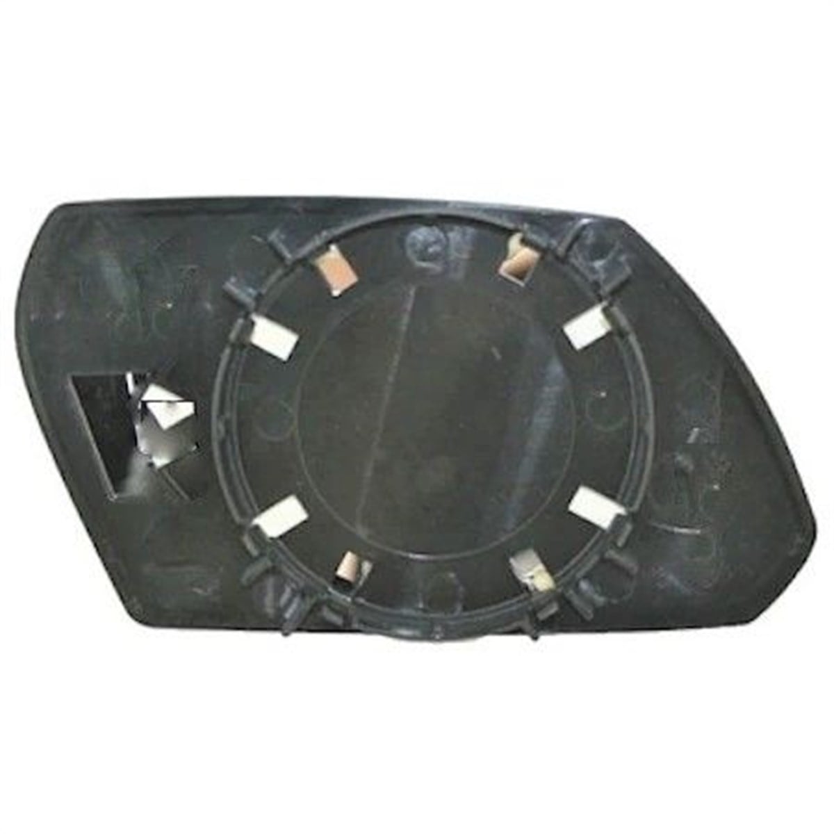 Cam Ford Mondeo 2000-2003 Isıtmalı Asferik Sol