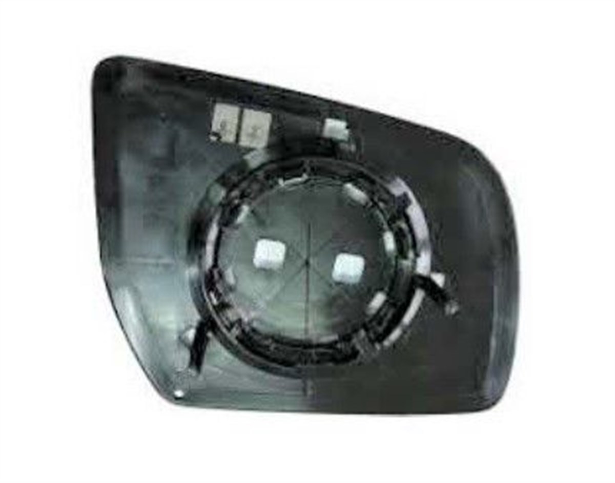 Cam Ford Ranger 2012-Isıtmalı Sol