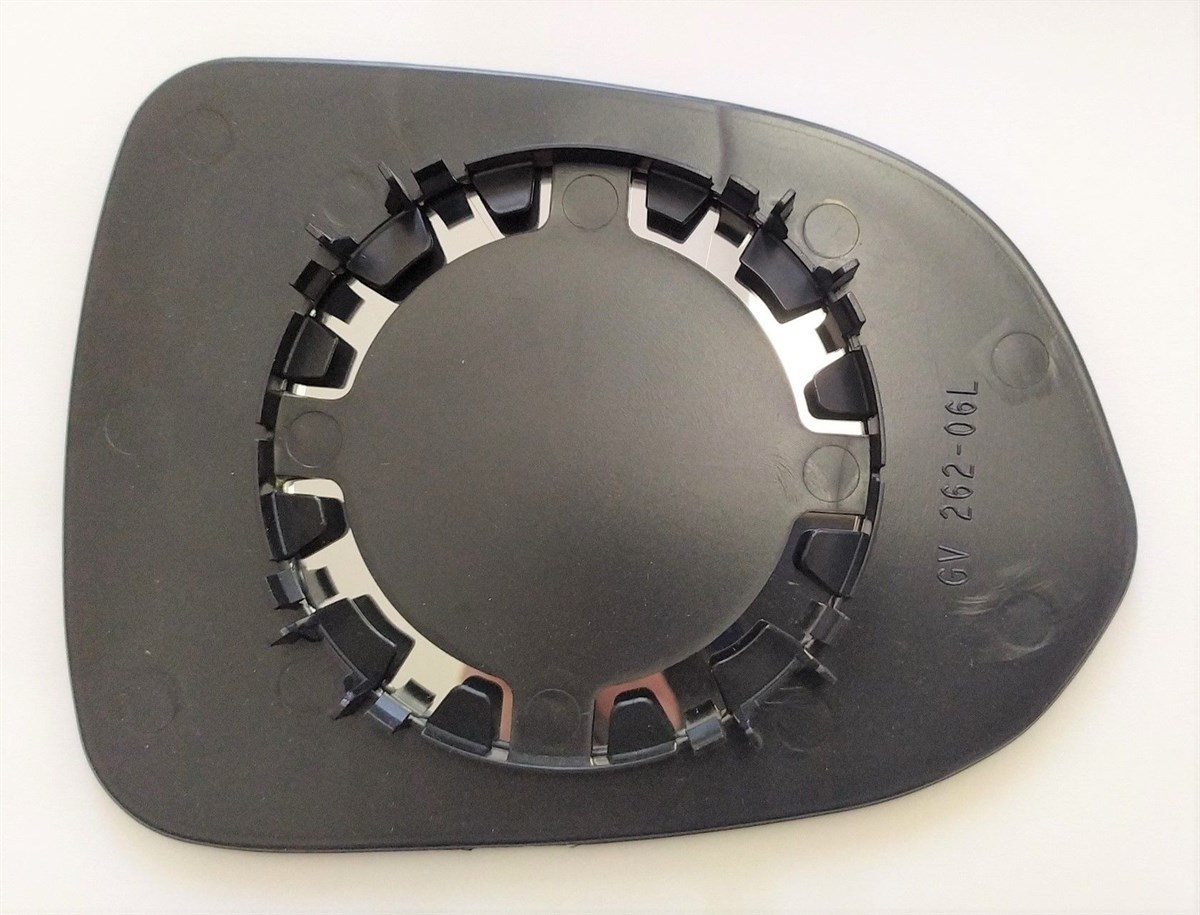 Cam Honda Jazz 2001-2004 Sol