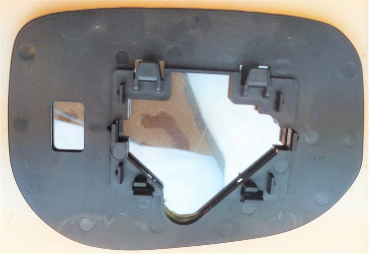 Cam Honda Jazz 2008-2014 Sol