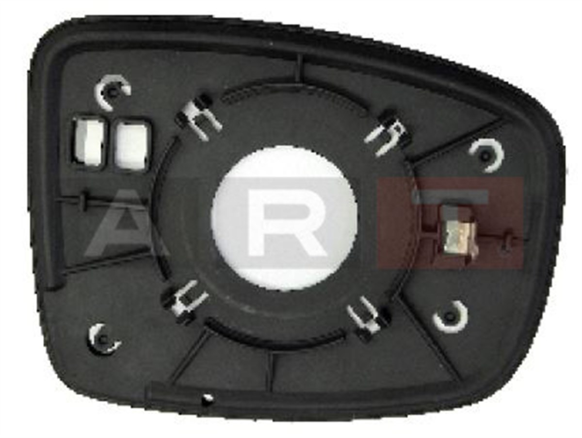 Cam Hyundai İ10 2009-2012 Sağ