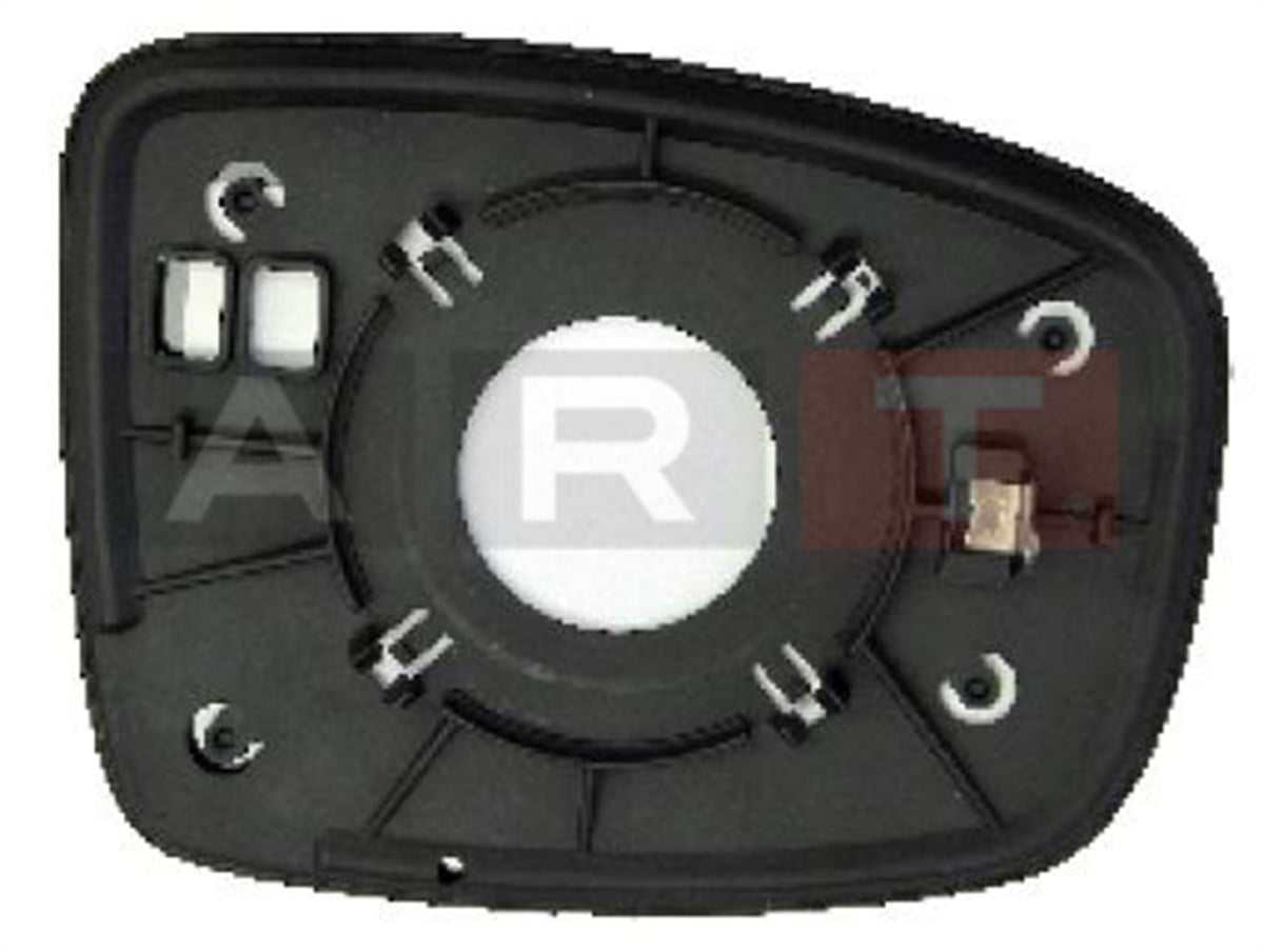 Cam Hyundai İ10 2009-2012 Sol