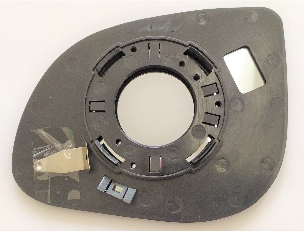 Cam Hyundai i20 2009-2014 Sağ