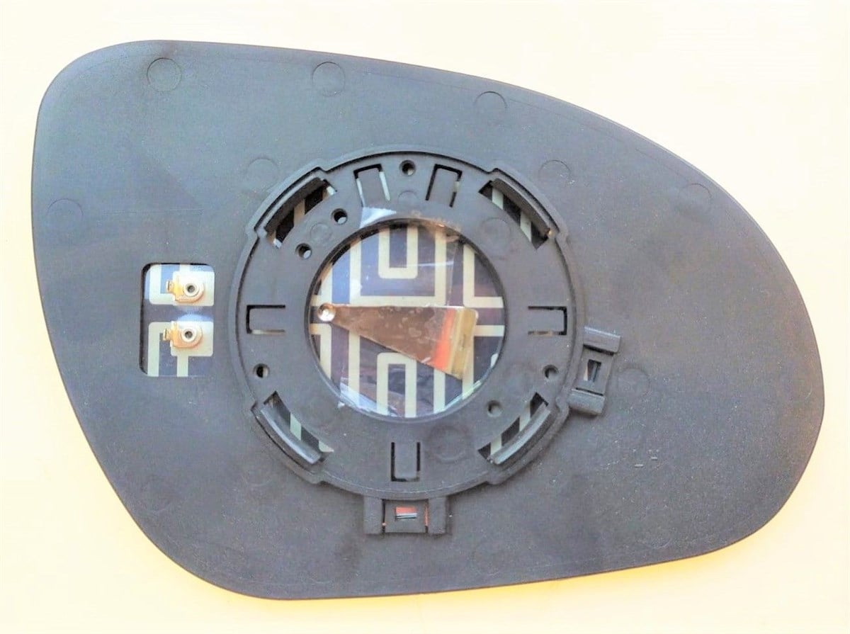 Cam Hyundai İ30 2007-2012 Isıtmalı Asferik sol