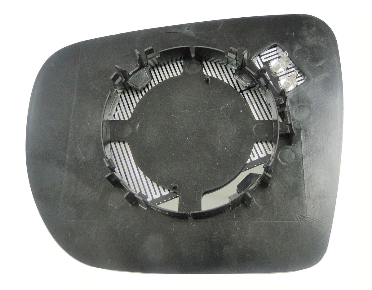 Cam Hyundai İX35 2010-Isıtmalı Sağ