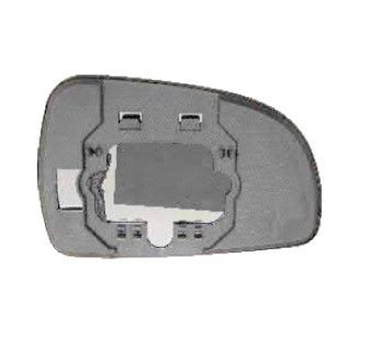 Cam Hyundai Matrix 2001-Isıtmalı Sağ