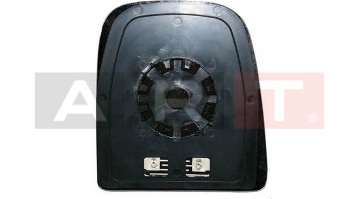 Cam Iveco Daıly 2006- Isıtmalı Üst Parça Sol