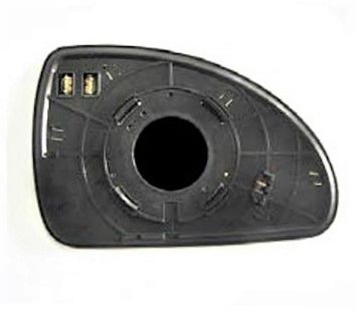 Cam Kıa Ceed 2007-2010 Isıtmalı Asferik Sol