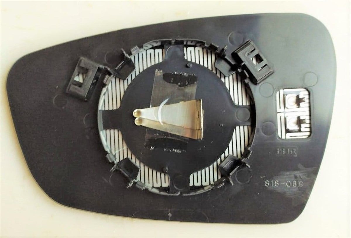 Cam Kıa Cerato Ceed 2013-Isıtmalı Sağ