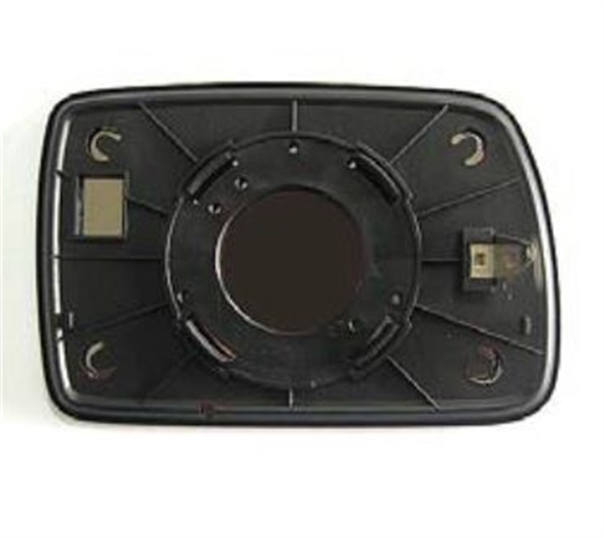 Cam Kıa Picanto 2004-2008 Isıtmalı Sol