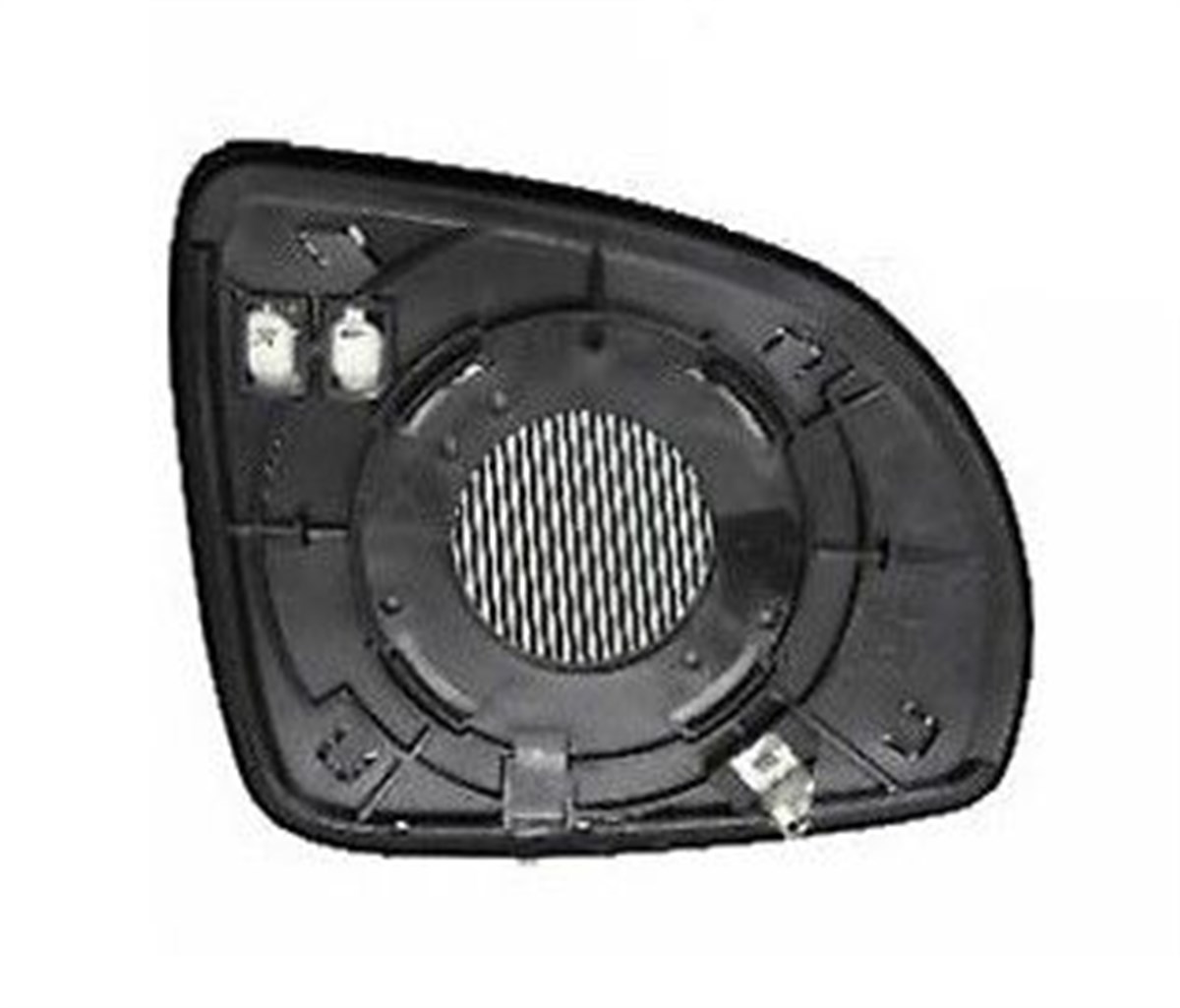 Cam Kıa Picanto 2008-2010 Isıtmalı Sol