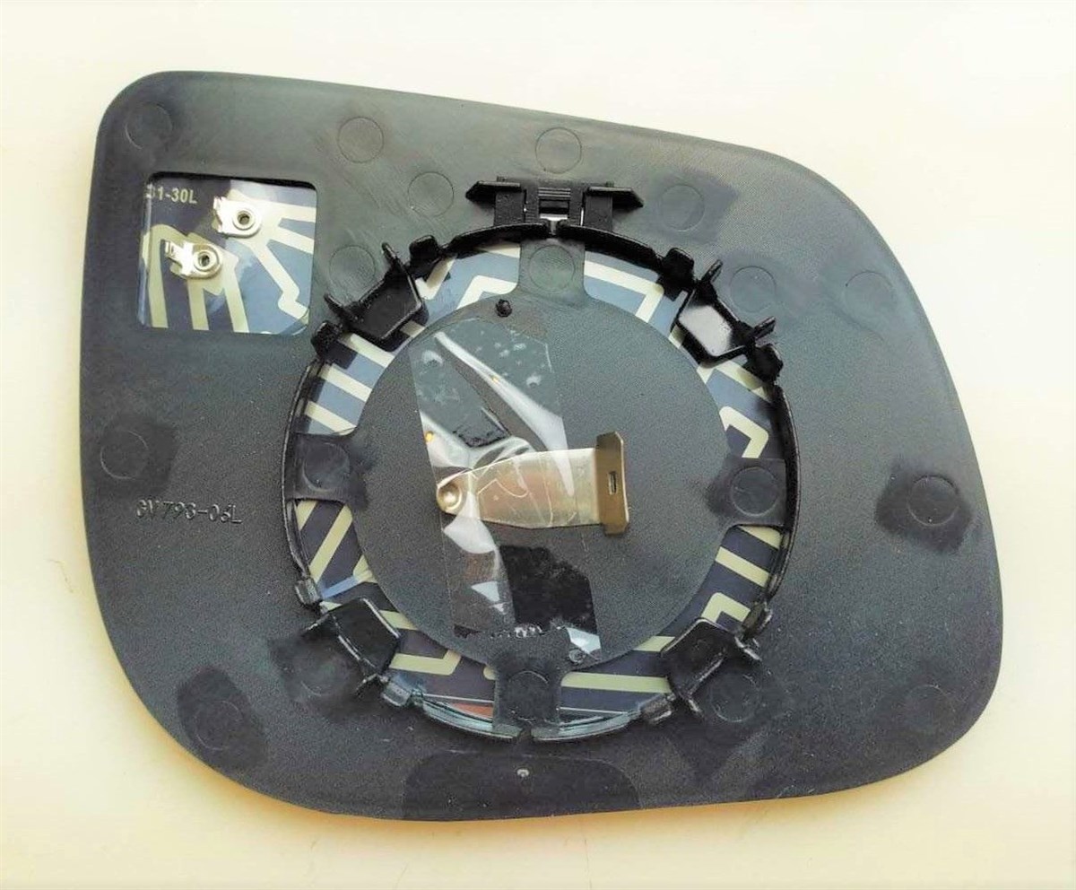 Cam Kıa Picanto 2012-Isıtmalı Sol