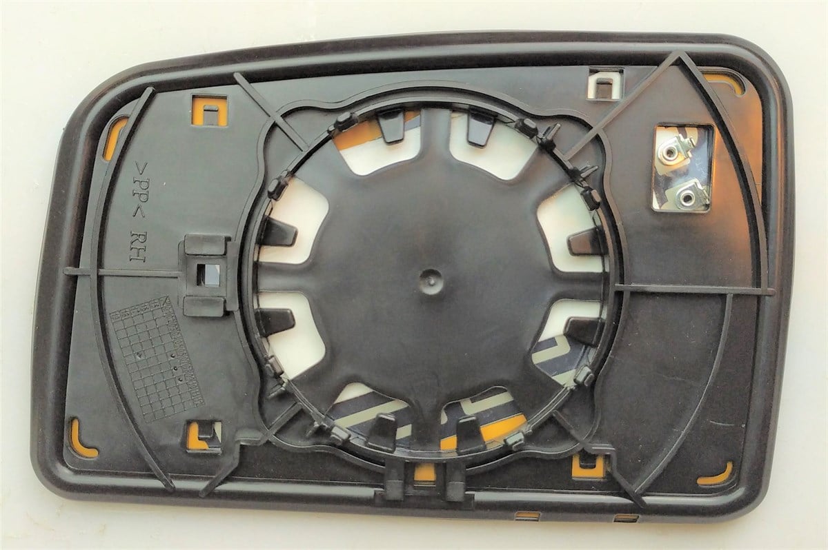 Cam Kıa Sportage 2005-2010 Isıtmalı Sol