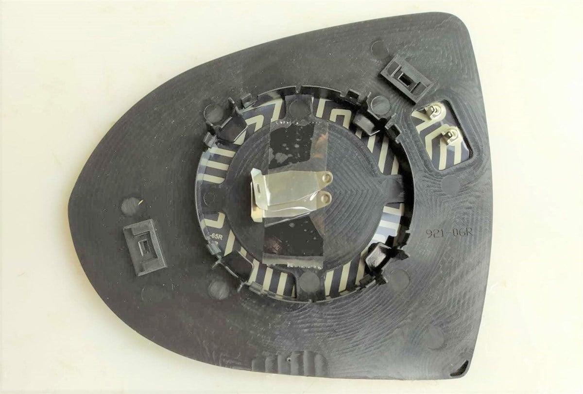 Cam Kıa Sportage 2011-2016 Isıtmalı Sağ