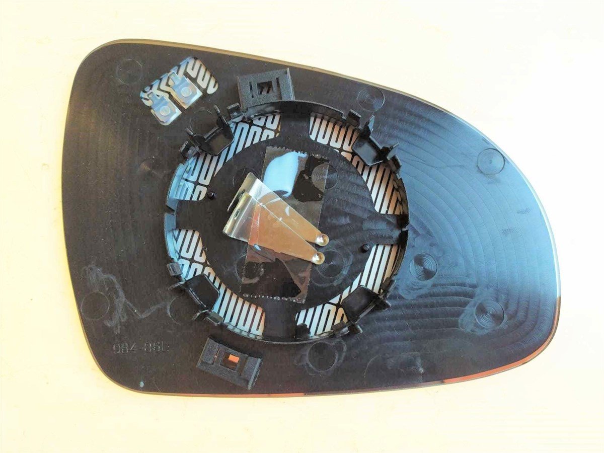 Cam Kıa Sportage 2016-Isıtmalı Sol